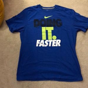 Nike Tee